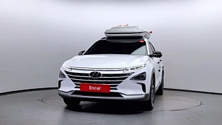 HYUNDAI NEXO 2022
