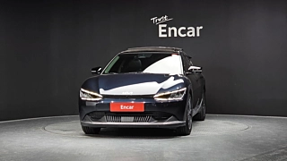 KIA EV6 2022
