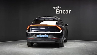 KIA EV6 2022