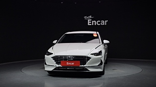 HYUNDAI SONATA DN8 2019