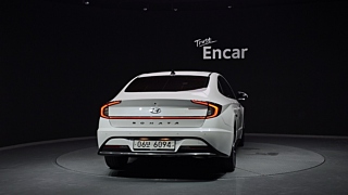 HYUNDAI SONATA DN8 2019