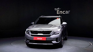 KIA SELTOS 2021