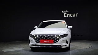 HYUNDAI GRANDEUR IG 2022