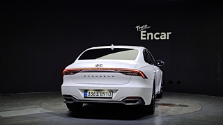 HYUNDAI GRANDEUR IG 2022