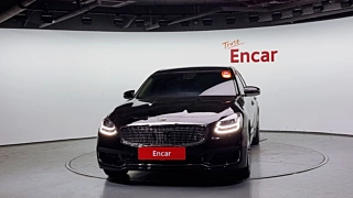 KIA K9 2020