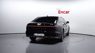 HYUNDAI GRANDEUR HYBRID GN7 2025