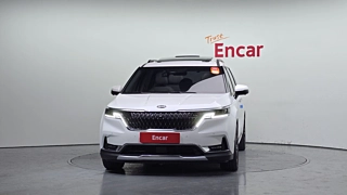 KIA CARNIVAL 2021