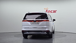 KIA CARNIVAL 2021