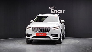 VOLVO XC90 2017