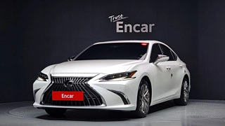 LEXUS ES300H  7 GENERATION Executive 2023