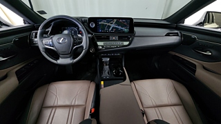LEXUS ES300H  7 GENERATION Executive 2023