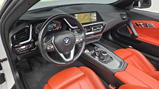 BMW Z4 G29  sDrive20i Sport 2020