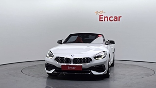 BMW Z4 G29  2020