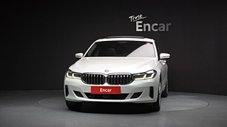 BMW 6-SERIES GT G32 2022