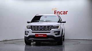 FORD EXPLORER 2016