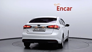 KIA K3 2016