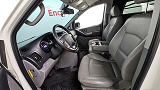 HYUNDAI STAREX GRAND 2020