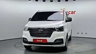HYUNDAI STAREX GRAND 2020