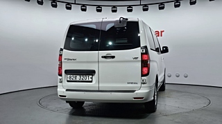 HYUNDAI STAREX GRAND 2020