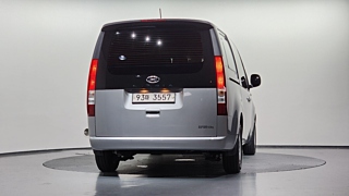 HYUNDAI STARIA 2021