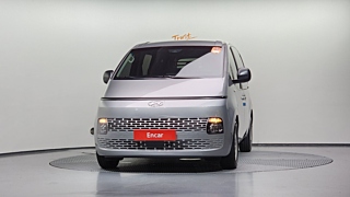 HYUNDAI STARIA 2021