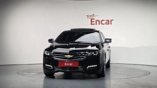 DAEWOO IMPALA 2016
