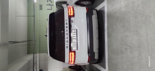 LAND ROVER DISCOVERY 5 2018