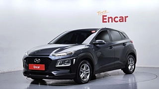 HYUNDAI KONA  Diesel 1.6 2WD 2019