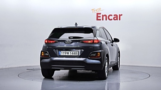 HYUNDAI KONA  Diesel 1.6 2WD 2019