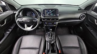 HYUNDAI KONA  Diesel 1.6 2WD 2019