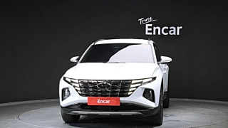 HYUNDAI TUCSON HYBRID NX4 2023