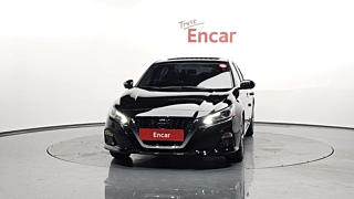 NISSAN ALTIMA L34 2019