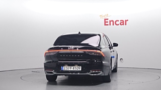 HYUNDAI GRANDEUR IG 2020