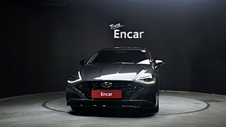 HYUNDAI SONATA DN8 2021