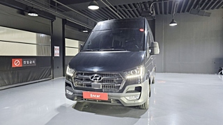 HYUNDAI SOLATI 2023