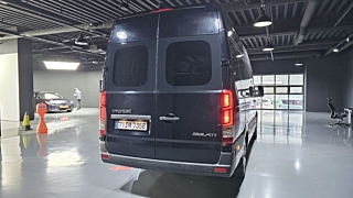 HYUNDAI SOLATI 2023