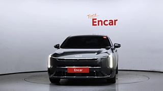 KIA K8 2024