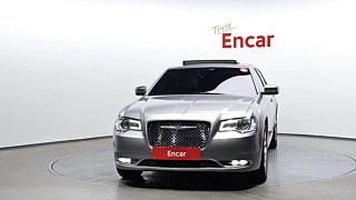 Заказать CHRYSLER 300C