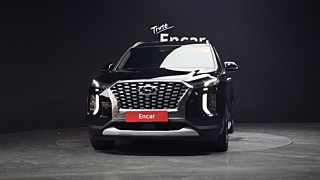 HYUNDAI PALISADE 2019