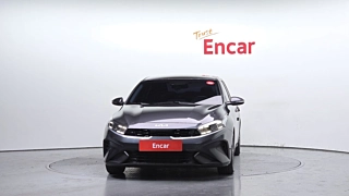 KIA K3 2021