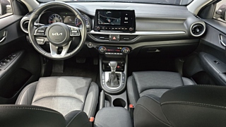 KIA K3 2021