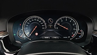 BMW 5-SERIES G30  530i xDrive Luxury Plus 2018