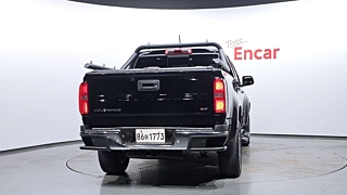 DAEWOO COLORADO 2022