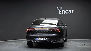 HYUNDAI GRANDEUR IG HYBRID 2020