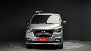 HYUNDAI STAREX GRAND 2020