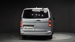 HYUNDAI STAREX GRAND 2020