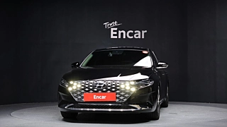 HYUNDAI GRANDEUR IG 2021