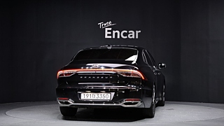 HYUNDAI GRANDEUR IG 2021