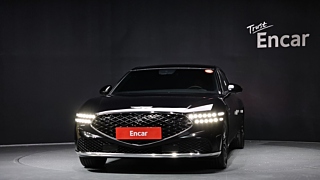 GENESIS G90 RS4 2023