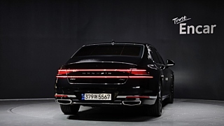 GENESIS G90 RS4 2023